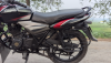 Bajaj discover 110cc
